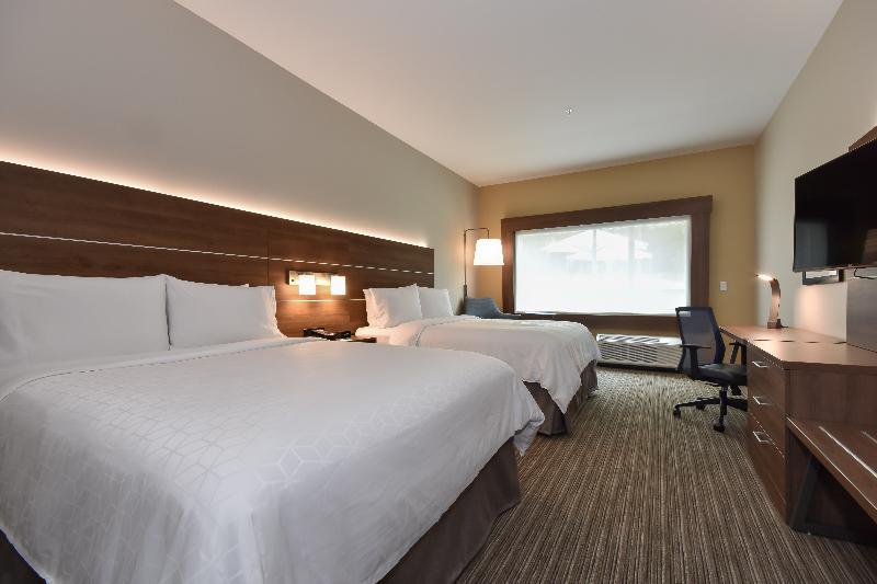 Holiday Inn Express & Suites Charlotte - Ballantyne By Ihg Exterior foto